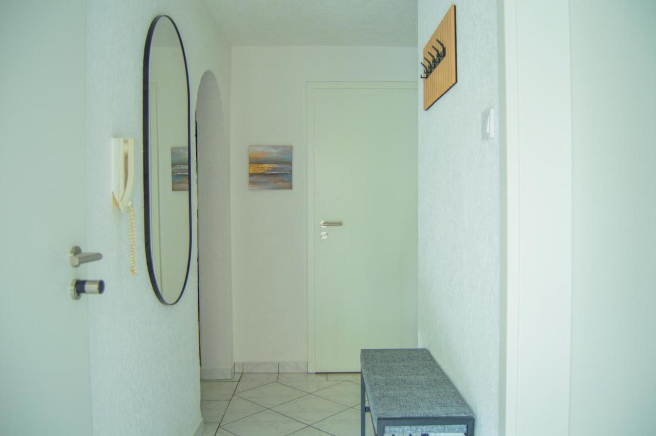 Wellnessoase Mitten In Der Wasserfallstadt Triberg Триберг Экстерьер фото
